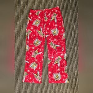 Disney Tinkerbell sleep pants